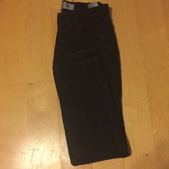 Boys Jeans - Picture 2 of 4